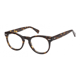 A95A-FF Turtle Prescription Glasses